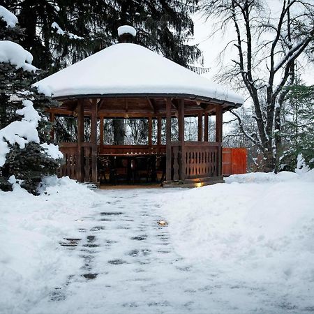 Privilegio 148 Sâmbăta Sîmbăta de Sus Extérieur photo