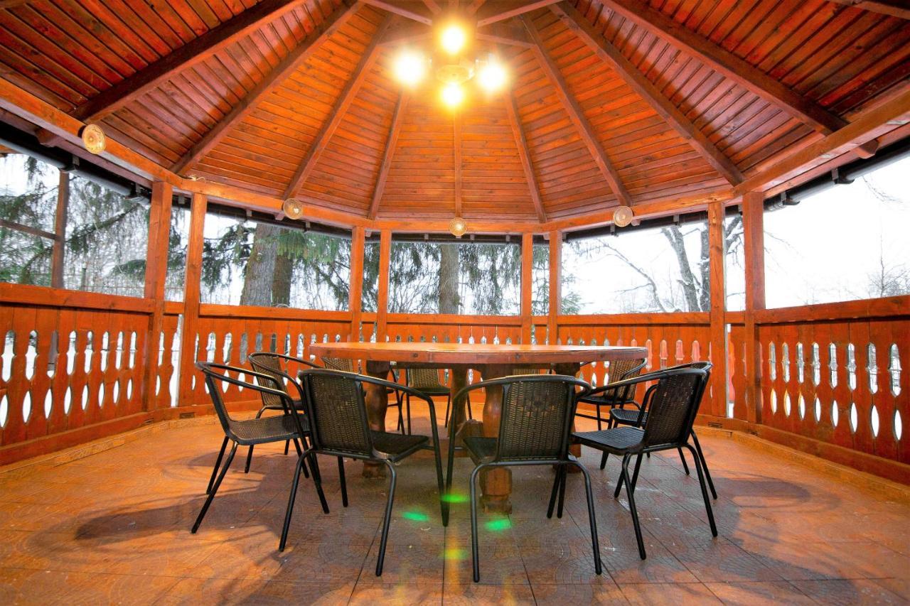 Privilegio 148 Sâmbăta Sîmbăta de Sus Extérieur photo