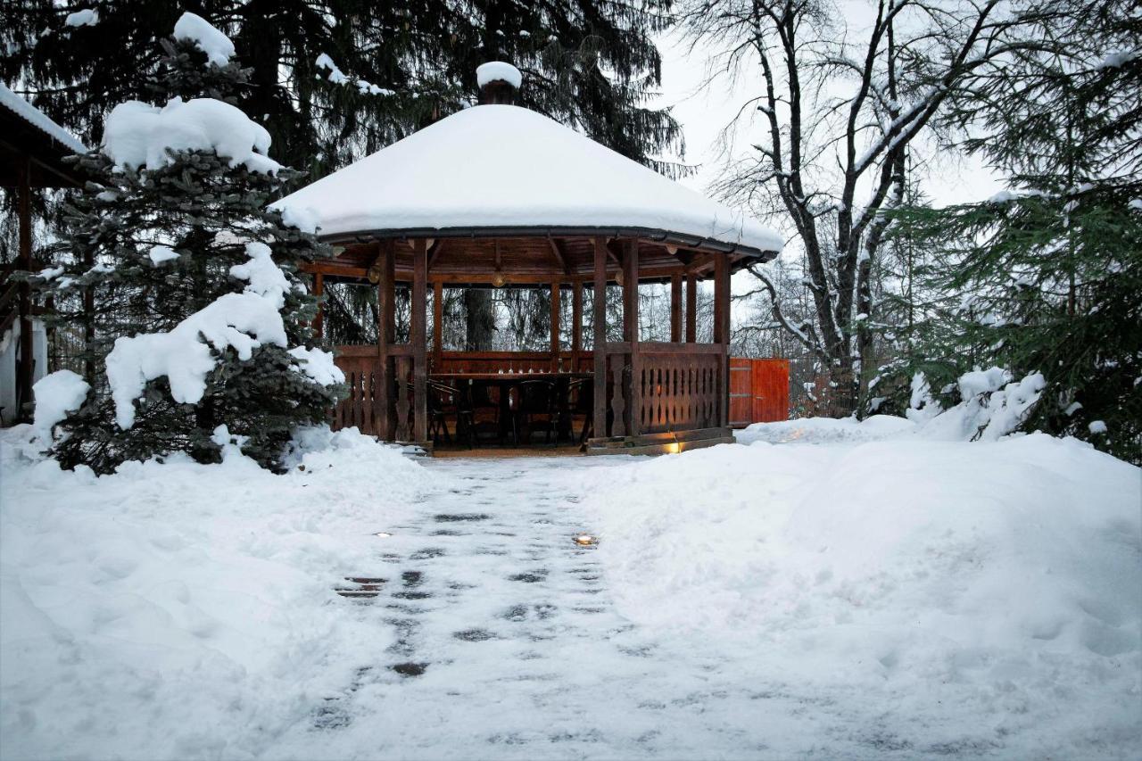 Privilegio 148 Sâmbăta Sîmbăta de Sus Extérieur photo