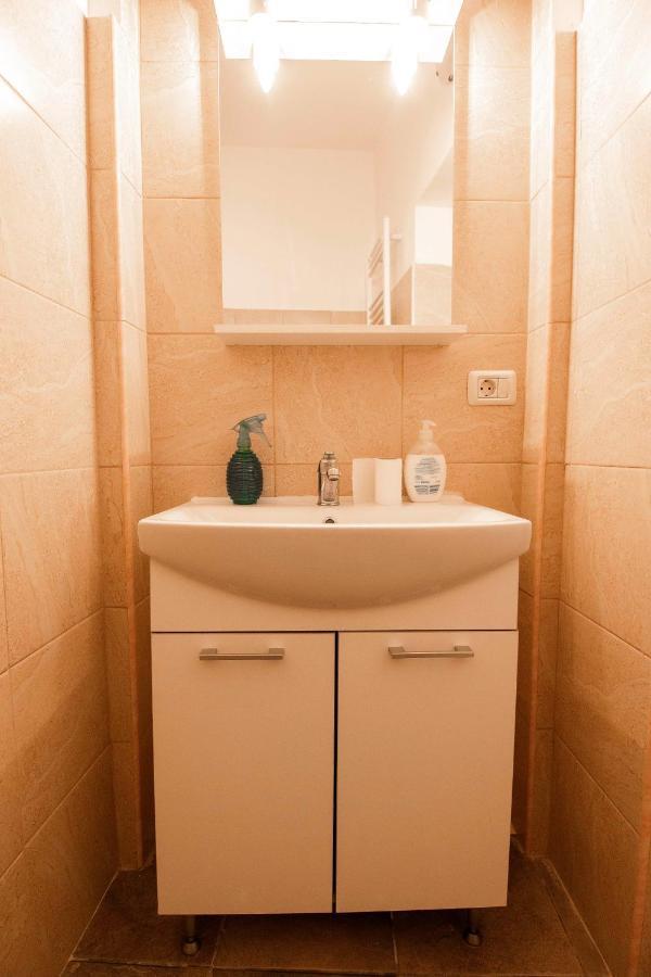 Privilegio 148 Sâmbăta Sîmbăta de Sus Extérieur photo