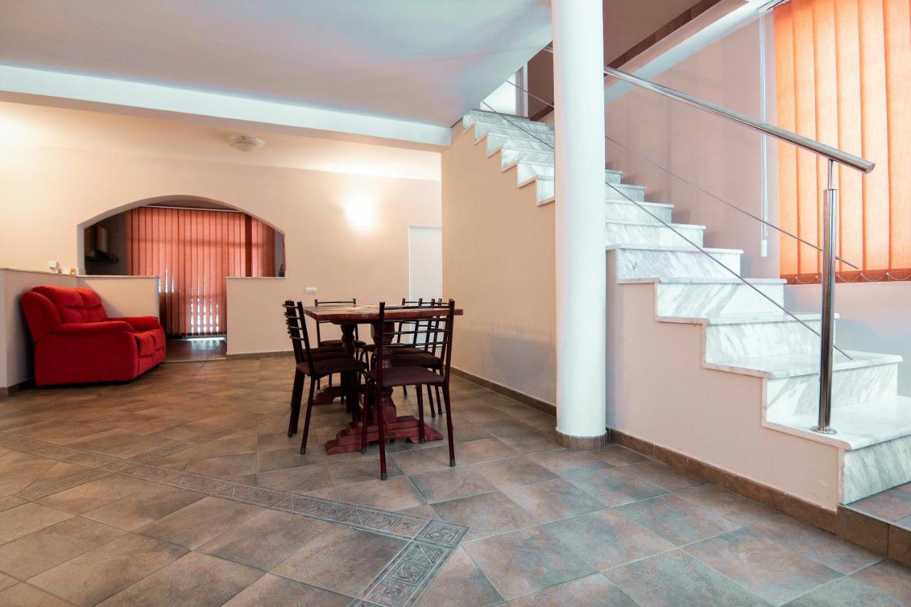Privilegio 148 Sâmbăta Sîmbăta de Sus Extérieur photo