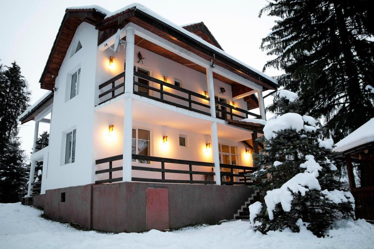 Privilegio 148 Sâmbăta Sîmbăta de Sus Extérieur photo