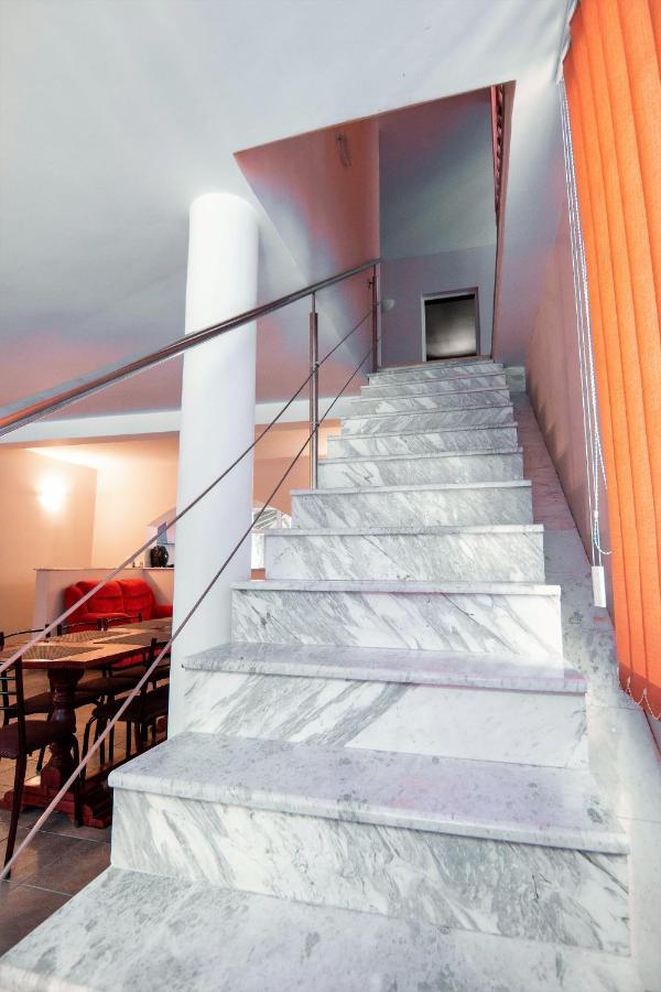 Privilegio 148 Sâmbăta Sîmbăta de Sus Extérieur photo