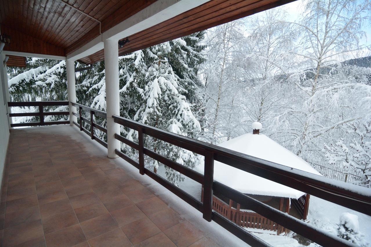 Privilegio 148 Sâmbăta Sîmbăta de Sus Extérieur photo