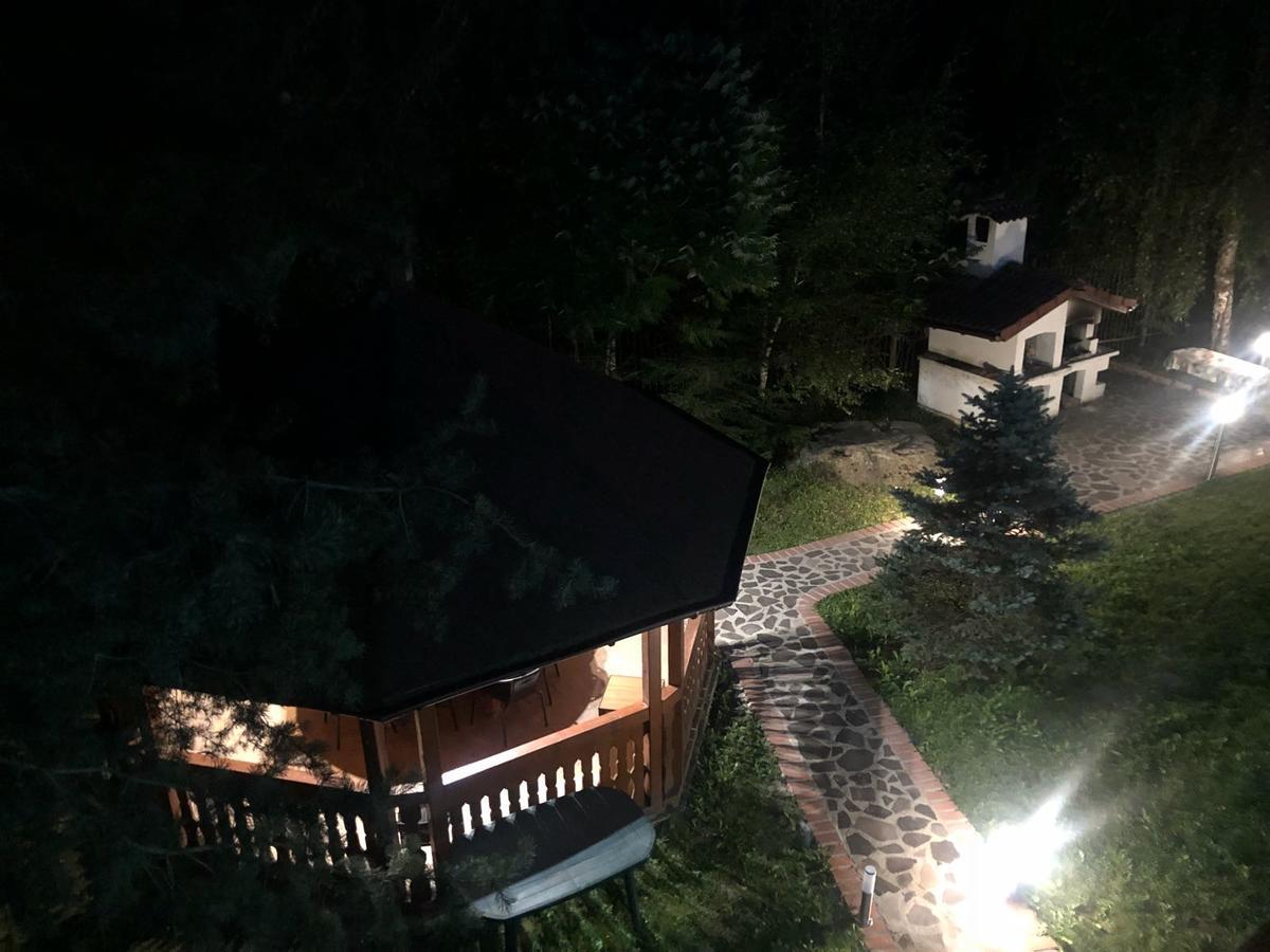 Privilegio 148 Sâmbăta Sîmbăta de Sus Extérieur photo