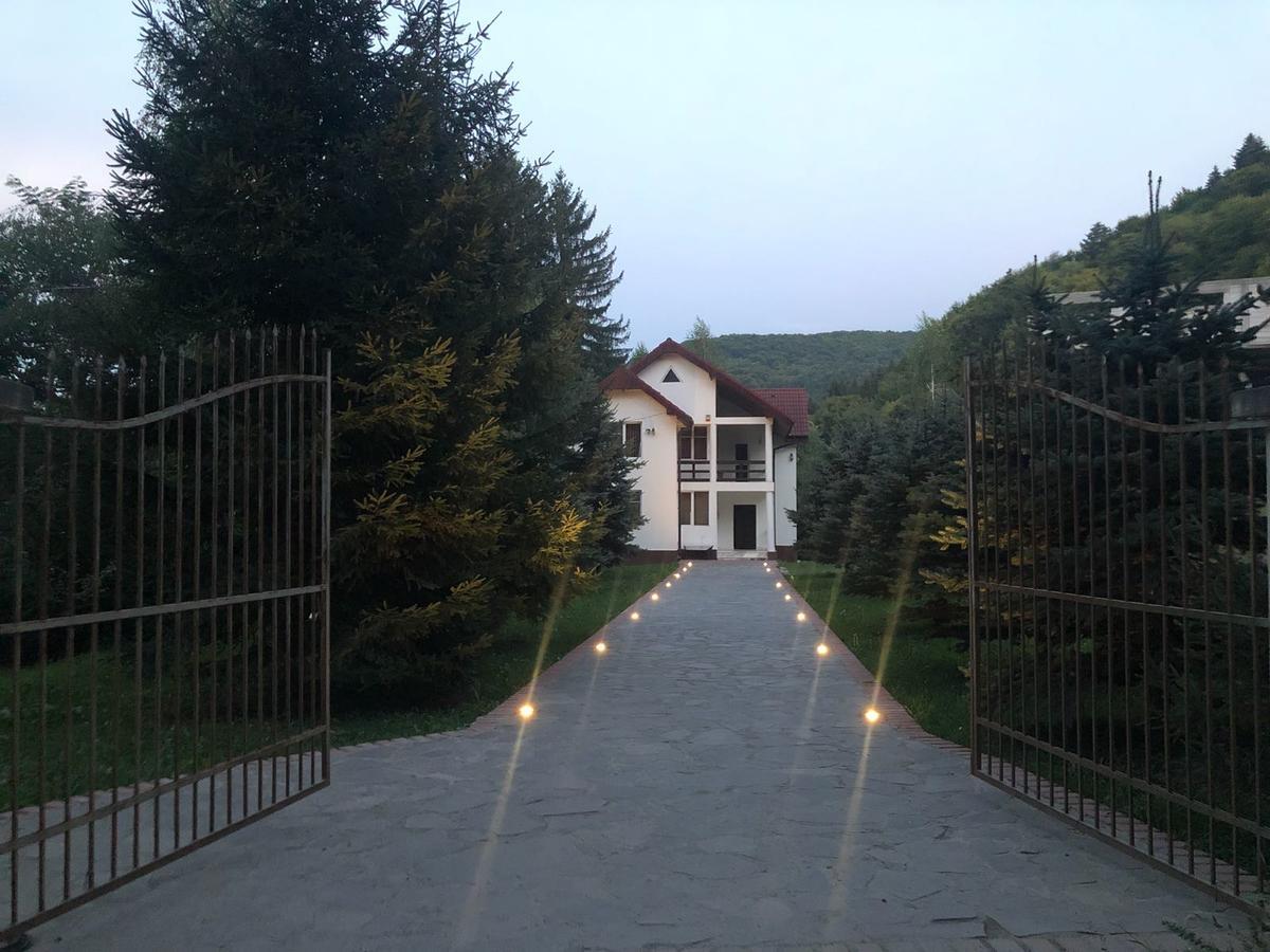 Privilegio 148 Sâmbăta Sîmbăta de Sus Extérieur photo